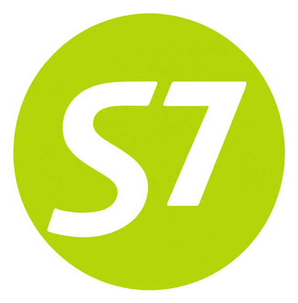 S7 Airlines